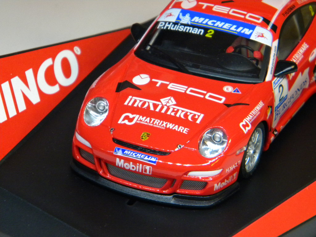 Porsche 997 (50468